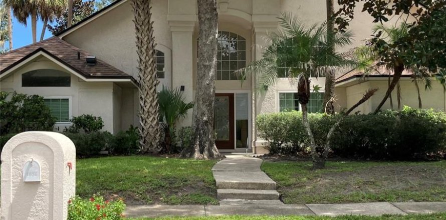 Casa en Oviedo, Florida 4 dormitorios, 217.39 m2 № 2341805