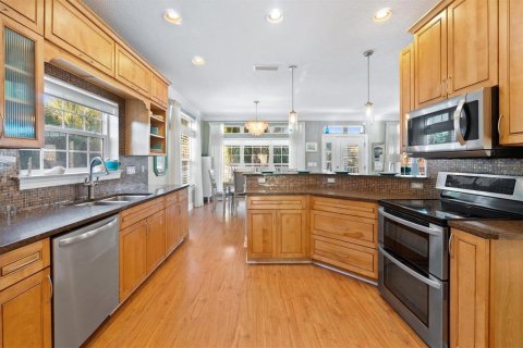House in Saint Augustine, Florida 3 bedrooms, 239.69 sq.m. № 2229193 - photo 17