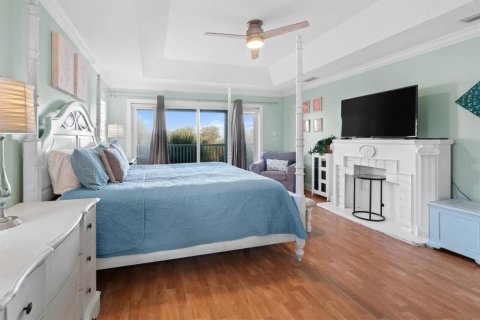 House in Saint Augustine, Florida 3 bedrooms, 239.69 sq.m. № 2229193 - photo 25
