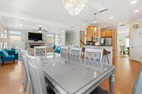 House in Saint Augustine, Florida 3 bedrooms, 239.69 sq.m. № 2229193 - photo 15