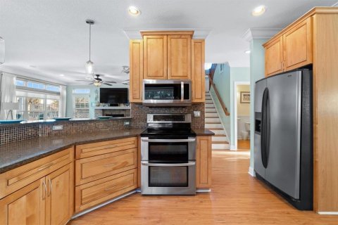 House in Saint Augustine, Florida 3 bedrooms, 239.69 sq.m. № 2229193 - photo 19