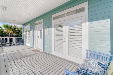 House in Saint Augustine, Florida 3 bedrooms, 239.69 sq.m. № 2229193 - photo 7