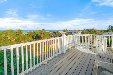 House in Saint Augustine, Florida 3 bedrooms, 239.69 sq.m. № 2229193 - photo 24