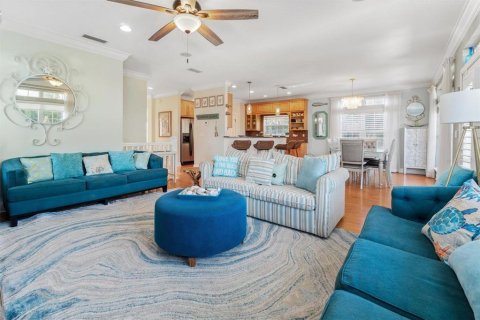 House in Saint Augustine, Florida 3 bedrooms, 239.69 sq.m. № 2229193 - photo 11