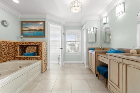 House in Saint Augustine, Florida 3 bedrooms, 239.69 sq.m. № 2229193 - photo 29