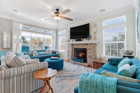House in Saint Augustine, Florida 3 bedrooms, 239.69 sq.m. № 2229193 - photo 10