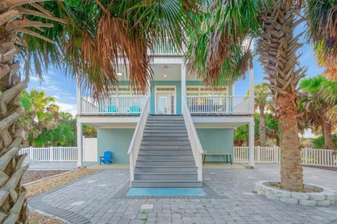 House in Saint Augustine, Florida 3 bedrooms, 239.69 sq.m. № 2229193 - photo 5