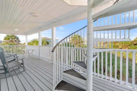 House in Saint Augustine, Florida 3 bedrooms, 239.69 sq.m. № 2229193 - photo 22