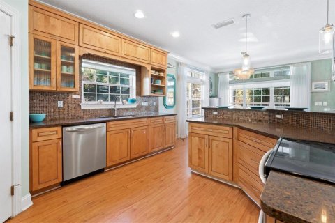 House in Saint Augustine, Florida 3 bedrooms, 239.69 sq.m. № 2229193 - photo 18