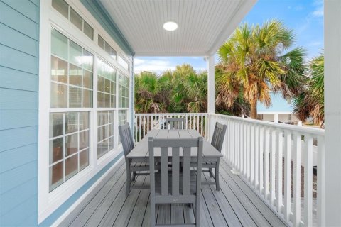 House in Saint Augustine, Florida 3 bedrooms, 239.69 sq.m. № 2229193 - photo 14