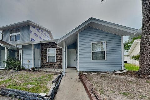 Townhouse in Sanford, Florida 2 bedrooms, 85.56 sq.m. № 2258290