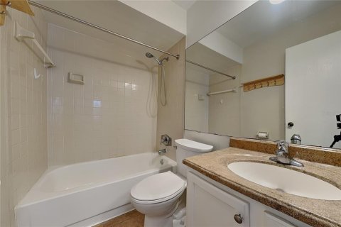 Townhouse in Sanford, Florida 2 bedrooms, 85.56 sq.m. № 2258290 - photo 7