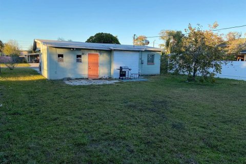Villa ou maison à louer à Saint Petersburg, Floride: 2 chambres, 81.01 m2 № 1893618 - photo 24
