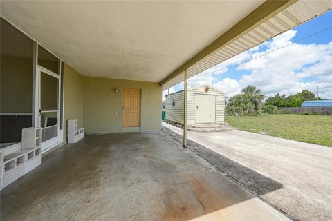 Casa en venta en Punta Gorda, Florida, 2 dormitorios, 98.76 m2 № 1784428 - foto 10