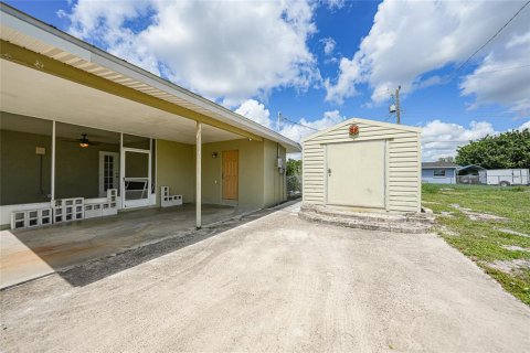 Casa en venta en Punta Gorda, Florida, 2 dormitorios, 98.76 m2 № 1784428 - foto 9