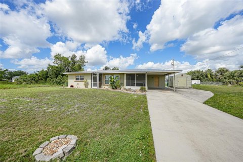 Casa en venta en Punta Gorda, Florida, 2 dormitorios, 98.76 m2 № 1784428 - foto 18