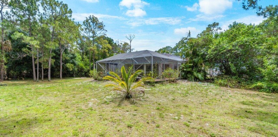 Casa en Loxahatchee Groves, Florida 4 dormitorios, 160.26 m2 № 1151543