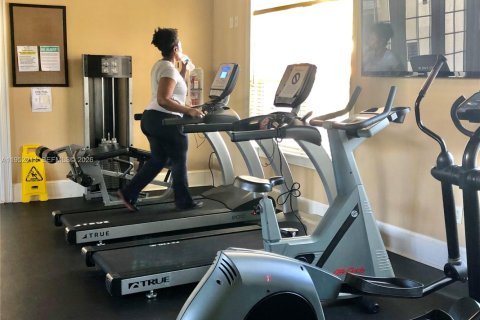 Снять в аренду кондоминиум в Уэст-Палм-Бич, Флорида 1 спальня, 76.18м2, № 2006574 - фото 19