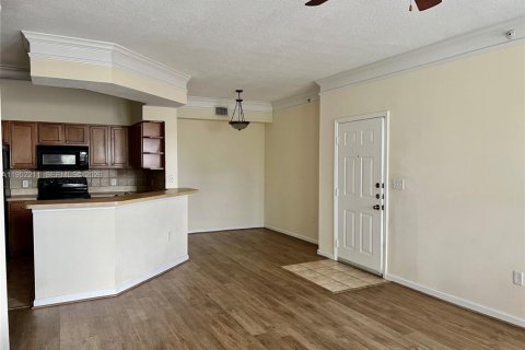 Снять в аренду кондоминиум в Уэст-Палм-Бич, Флорида 1 спальня, 76.18м2, № 2006574 - фото 4