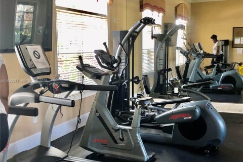 Снять в аренду кондоминиум в Уэст-Палм-Бич, Флорида 1 спальня, 76.18м2, № 2006574 - фото 21