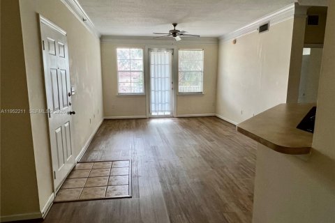 Снять в аренду кондоминиум в Уэст-Палм-Бич, Флорида 1 спальня, 76.18м2, № 2006574 - фото 5