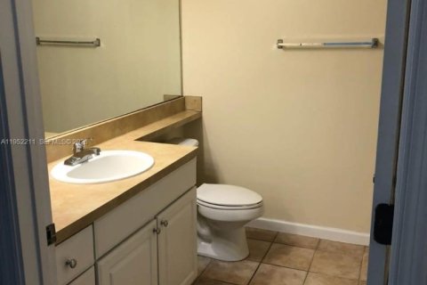 Снять в аренду кондоминиум в Уэст-Палм-Бич, Флорида 1 спальня, 76.18м2, № 2006574 - фото 8