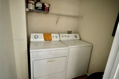 Снять в аренду кондоминиум в Уэст-Палм-Бич, Флорида 1 спальня, 76.18м2, № 2006574 - фото 15