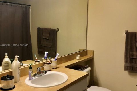 Снять в аренду кондоминиум в Уэст-Палм-Бич, Флорида 1 спальня, 76.18м2, № 2006574 - фото 7