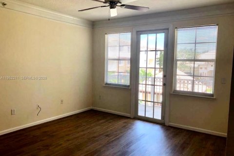 Снять в аренду кондоминиум в Уэст-Палм-Бич, Флорида 1 спальня, 76.18м2, № 2006574 - фото 6