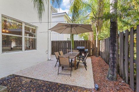 Купить кондоминиум в Дорал, Флорида 4 спальни, 195.56м2, № 1972986 - фото 12