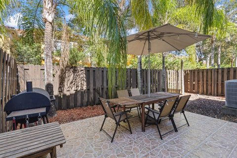 Купить кондоминиум в Дорал, Флорида 4 спальни, 195.56м2, № 1972986 - фото 13