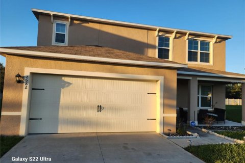 Casa en venta en Tavares, Florida, 5 dormitorios, 270.35 m2 № 1519894 - foto 4