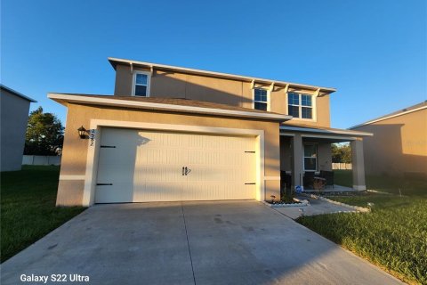 Casa en venta en Tavares, Florida, 5 dormitorios, 270.35 m2 № 1519894 - foto 2