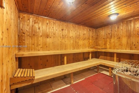 Снять в аренду кондоминиум в Санни-Айлс-Бич, Флорида 2 спальни, 126.07м2, № 2072137 - фото 28