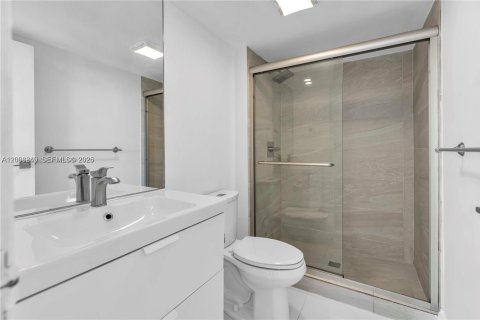 Снять в аренду кондоминиум в Санни-Айлс-Бич, Флорида 2 спальни, 126.07м2, № 2072137 - фото 18