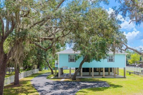 Casa en venta en Fanning Springs, Florida, 3 dormitorios, 120.77 m2 № 2134339 - foto 29