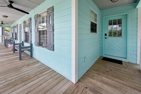 Casa en venta en Fanning Springs, Florida, 3 dormitorios, 120.77 m2 № 2134339 - foto 6