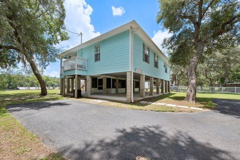 Casa en venta en Fanning Springs, Florida, 3 dormitorios, 120.77 m2 № 2134339 - foto 30