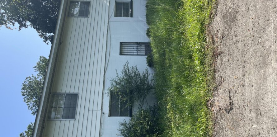 Casa en Jacksonville, Florida 4 dormitorios, 316.24 m2 № 812457