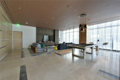 Condo in Miami, Florida, 1 bedroom  № 2079449 - photo 30