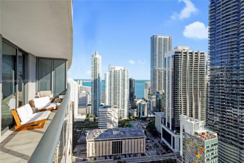 Condo in Miami, Florida, 1 bedroom  № 2079449 - photo 14