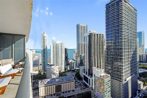 Condo in Miami, Florida, 1 bedroom  № 2079449 - photo 20