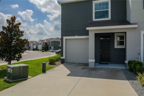 Townhouse in Riverview, Florida 3 bedrooms, 158.58 sq.m. № 1873339 - photo 18
