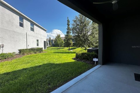 Townhouse in Riverview, Florida 3 bedrooms, 158.58 sq.m. № 1873339 - photo 20