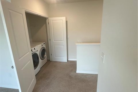 Townhouse in Riverview, Florida 3 bedrooms, 158.58 sq.m. № 1873339 - photo 13