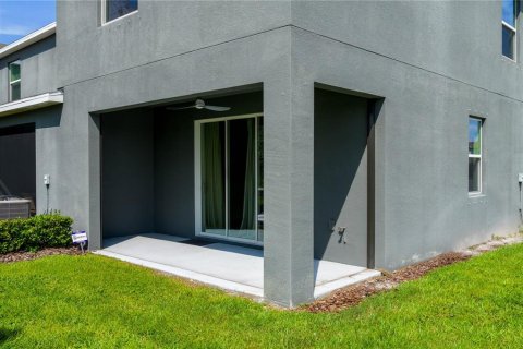 Townhouse in Riverview, Florida 3 bedrooms, 158.58 sq.m. № 1873339 - photo 19