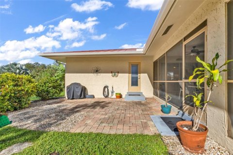 Villa ou maison à vendre à Punta Gorda, Floride: 3 chambres, 170.48 m2 № 2399439 - photo 22