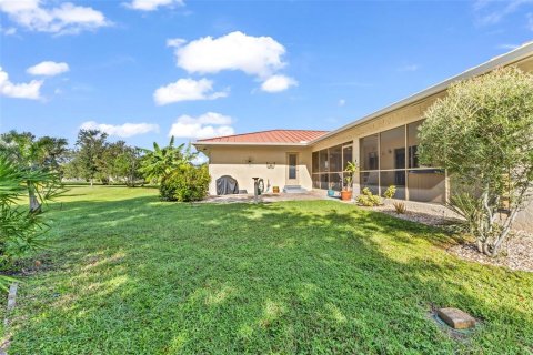 Villa ou maison à vendre à Punta Gorda, Floride: 3 chambres, 170.48 m2 № 2399439 - photo 21