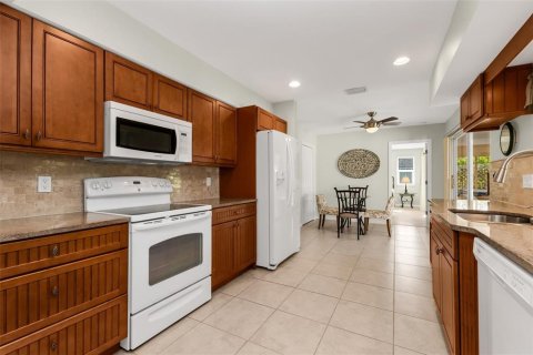 Villa ou maison à vendre à Punta Gorda, Floride: 3 chambres, 170.48 m2 № 2399439 - photo 6