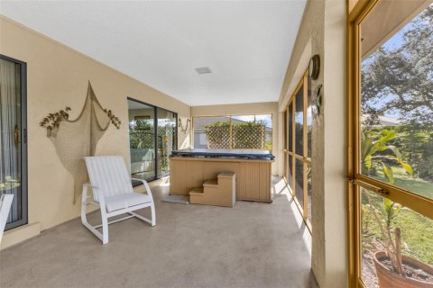 Villa ou maison à vendre à Punta Gorda, Floride: 3 chambres, 170.48 m2 № 2399439 - photo 24